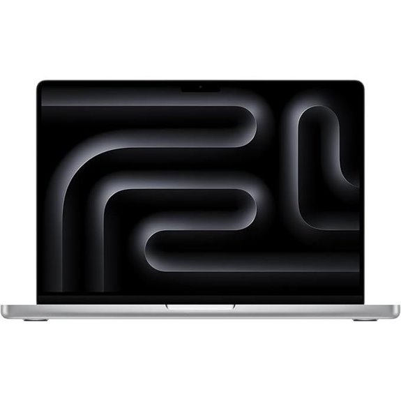 Apple MacBook Pro M3 14.2