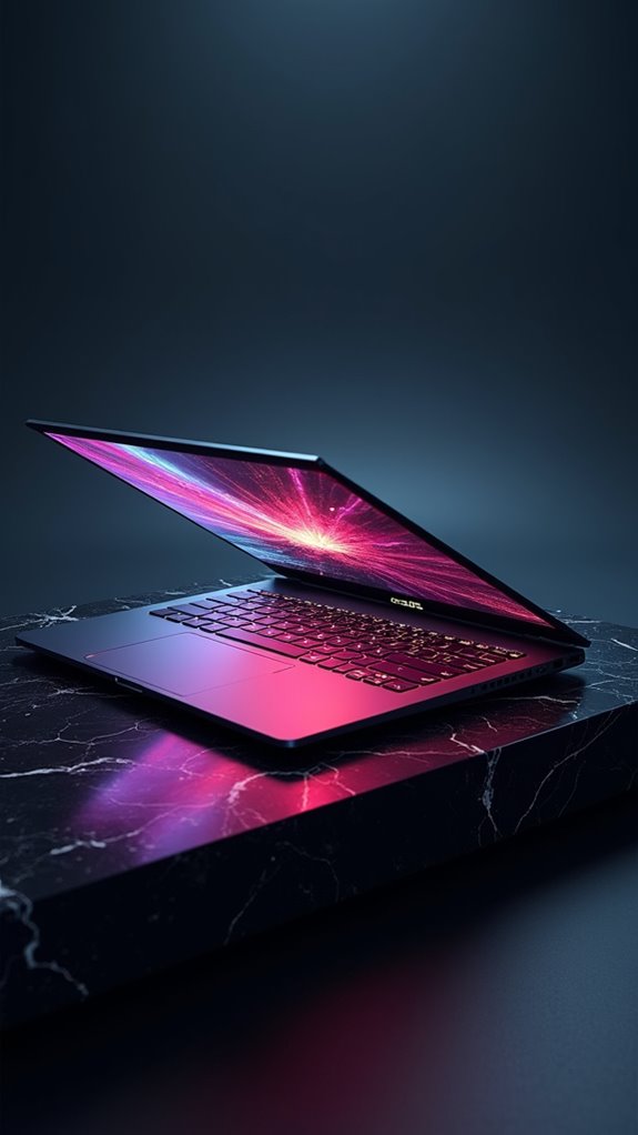 asus gaming laptops 2026