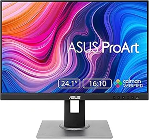 ASUS ProArt 24 Monitor (PA248QV)