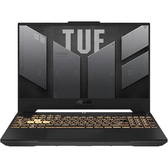 ASUS TUF Gaming F15 (2022)
