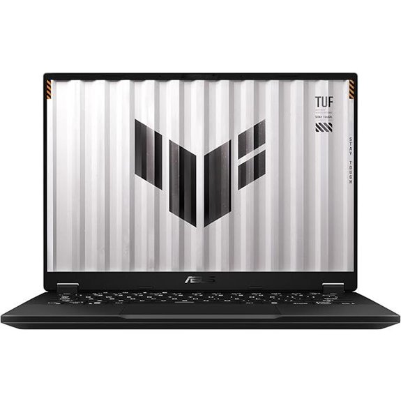 ASUS TUF Gaming A14 Laptop