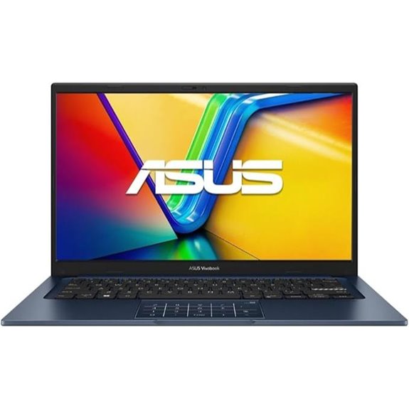 ASUS Vivobook 14 Laptop (2025 16GB 1TB)