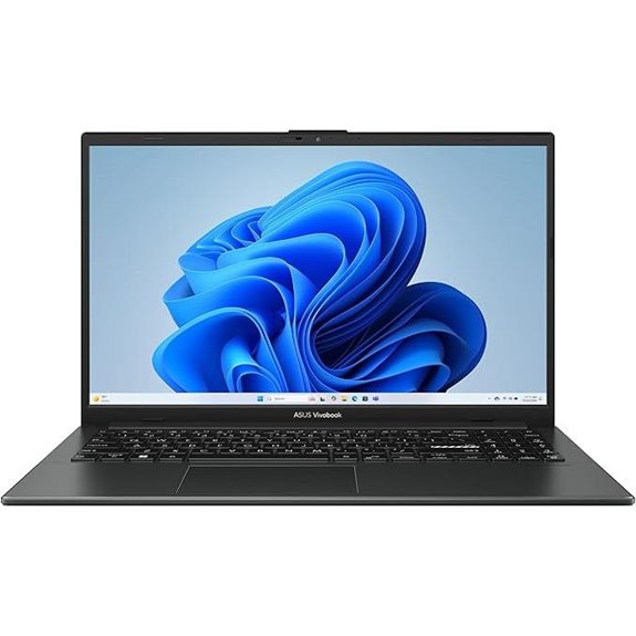 ASUS Vivobook Go 15.6 Laptop (E1504FA-AB34)