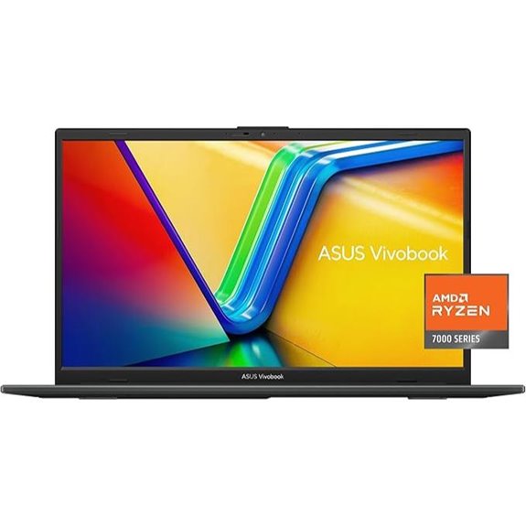 ASUS Vivobook Go 15.6 Laptop