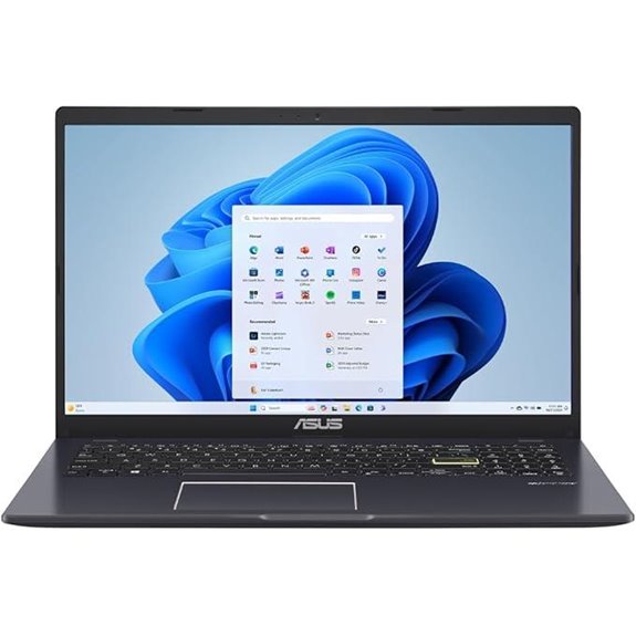 ASUS Vivobook Go Slim Laptop L510KA-ES04