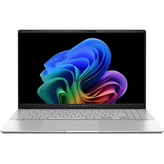 ASUS Vivobook S15 OLED Laptop (S5507QAD-PS96)