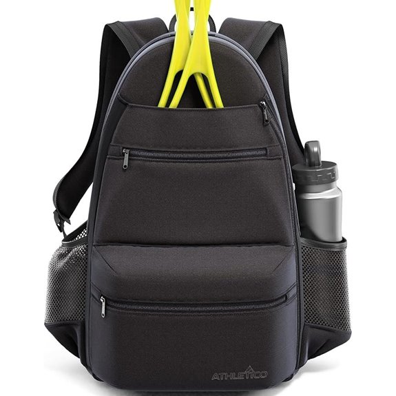 Athletico Athletico City Tennis Bag