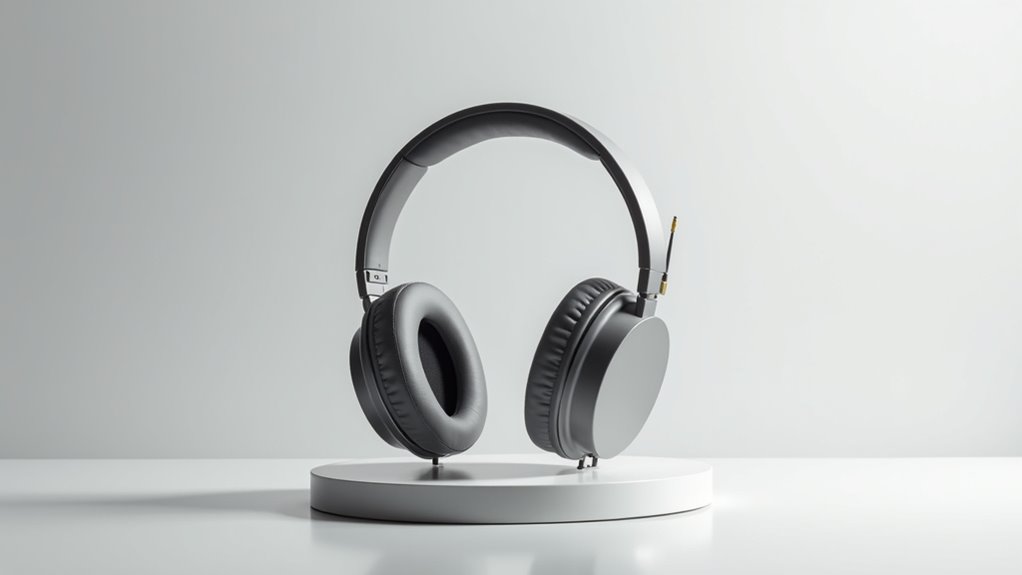 autistic adults headphone considerations