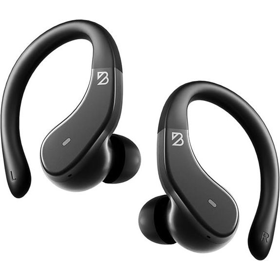 Back Bay Audio Runner Wireless Earbuds