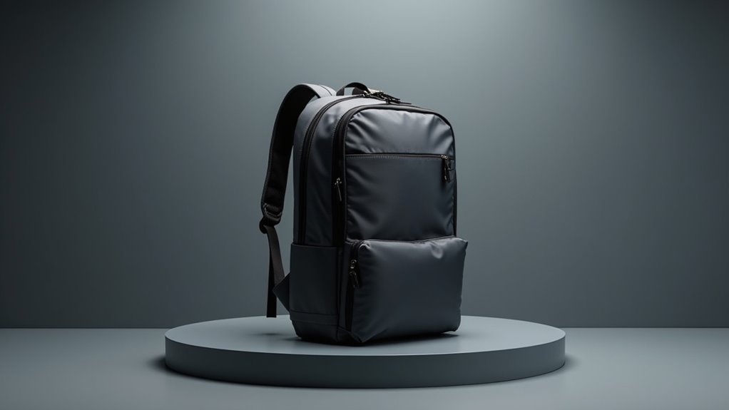 backpack selection key factors