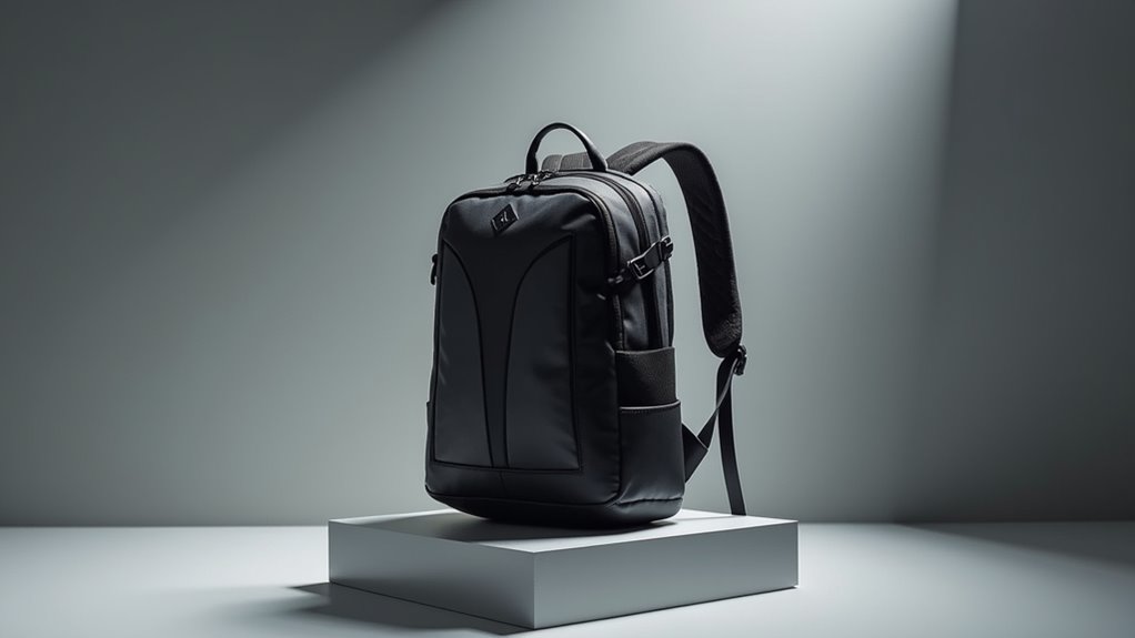 backpack size comfort durability