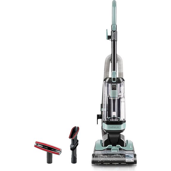 Kenmore DU1275 Bagless Upright Vacuum Cleaner