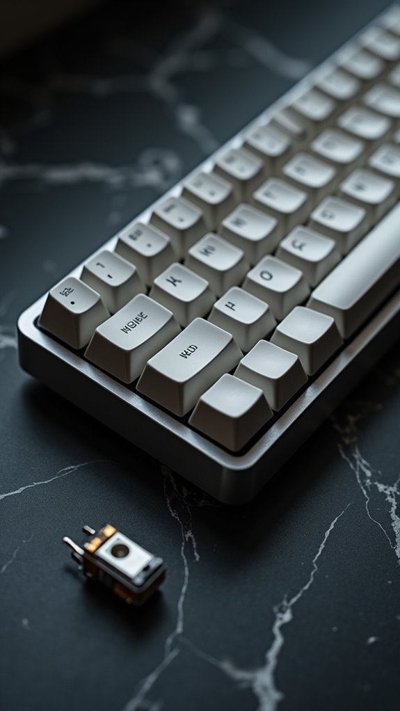 barebones keyboard kits 2026