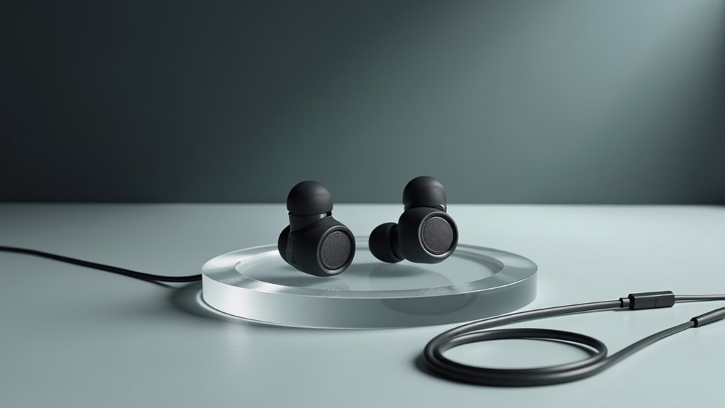 bass earbuds selection factors