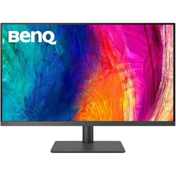 BenQ PD3205U 32 4K Mac-Ready Monitor