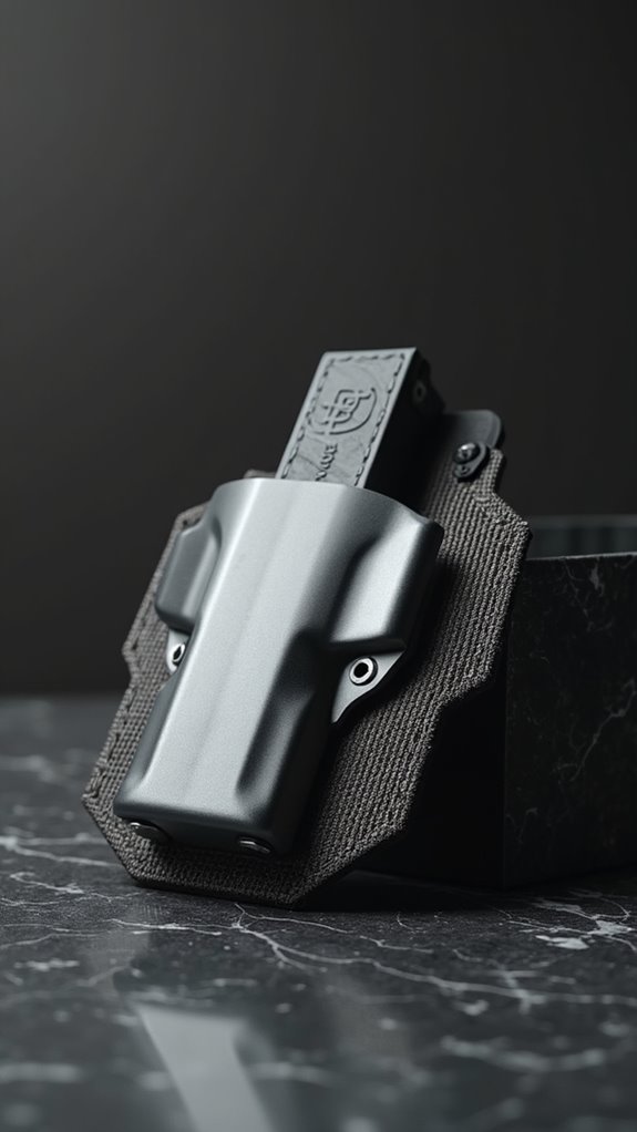 best backpacking holsters 2026