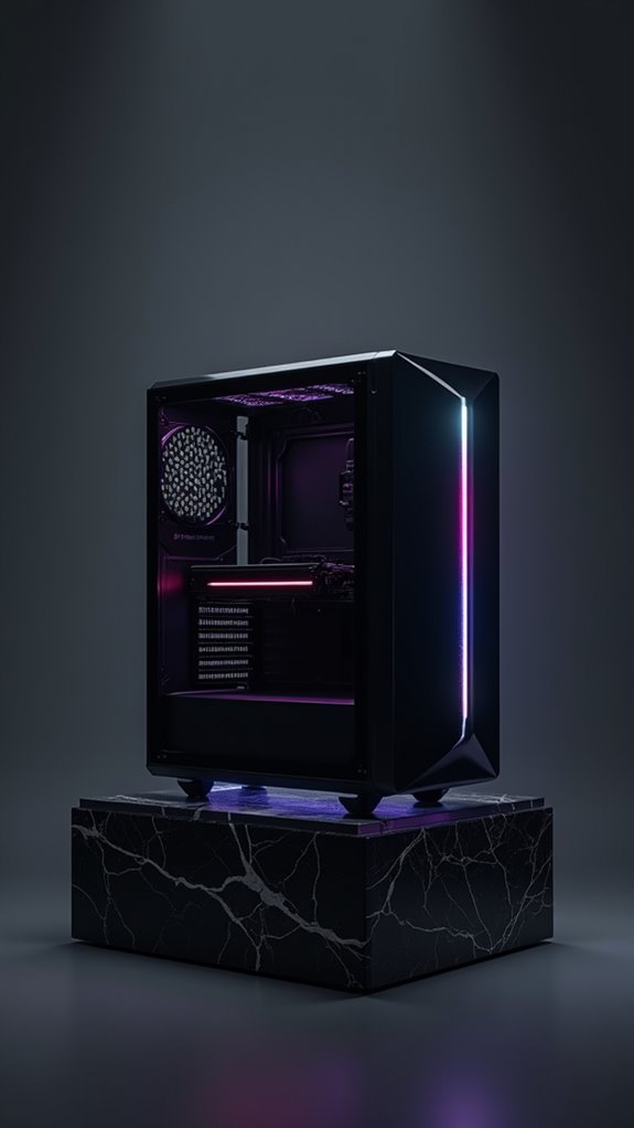 best cpu cabinets 2026