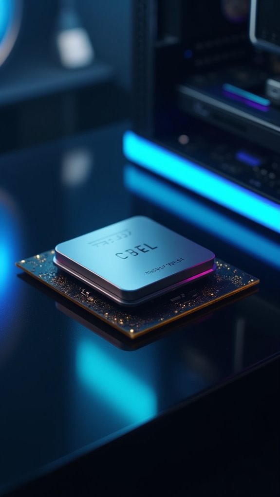 best cpu pairings 2026