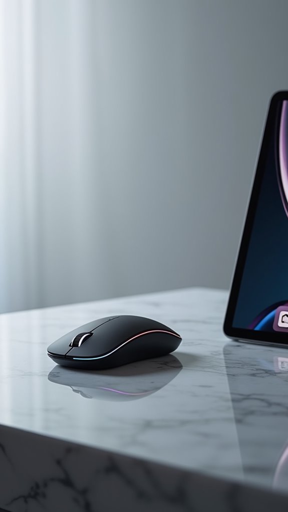 best ipad mice 2026