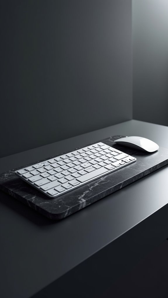 best mac keyboard mouse combos