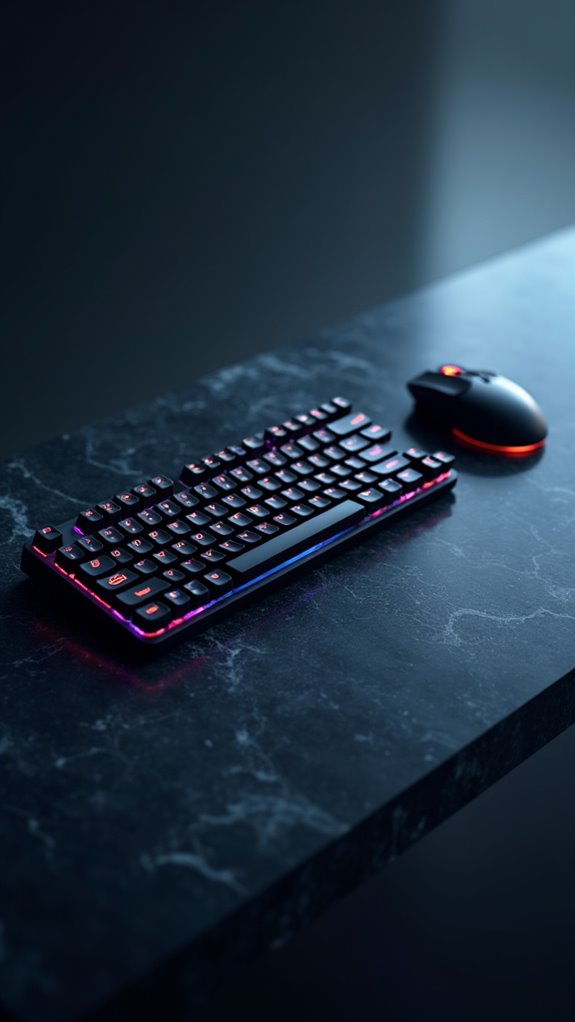 best wireless keyboard mouse combos