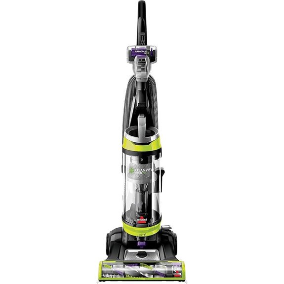 Bissell CleanView Swivel Bagless Vacuum
