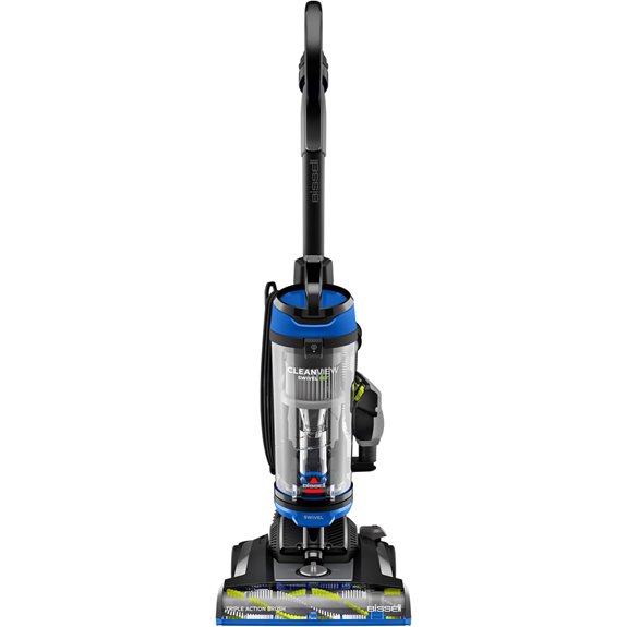 Bissell CleanView Swivel Vacuum (2024 Model)