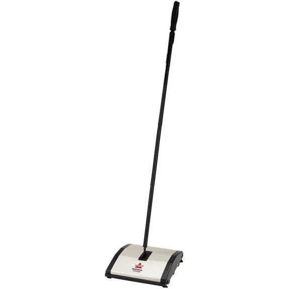 Bissell Natural Sweep Floor Sweeper (92N0A)