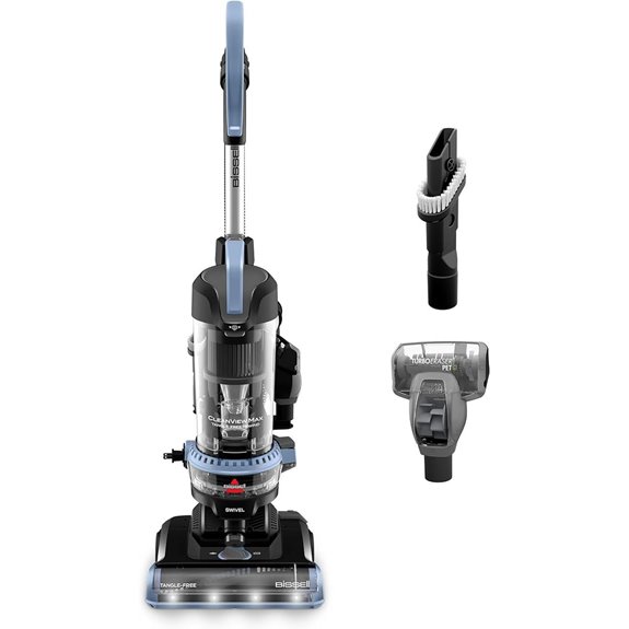 Bissell CleanView Max Tangle-Free Rewind (4073L)