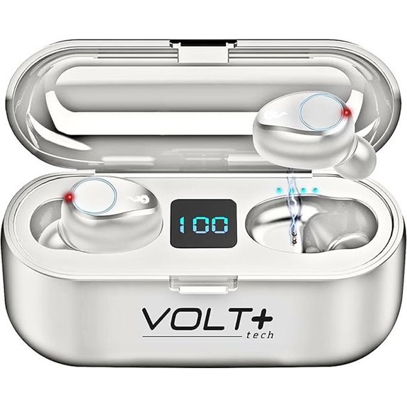 Wireless Bluetooth Earbuds for Infinix Note 30