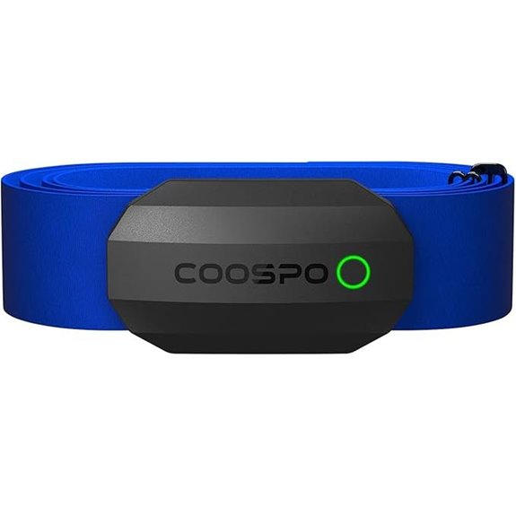 COOSPO Bluetooth Heart Rate Monitor H808S