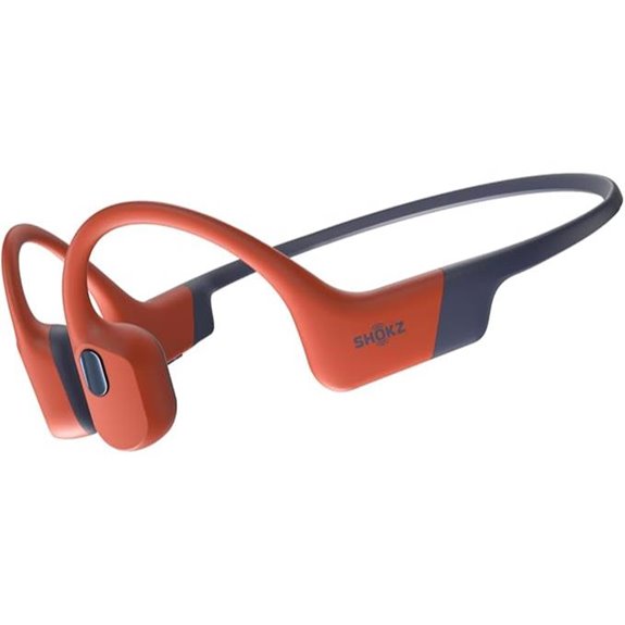 SHOKZ OpenSwim Pro Bluetooth Swimming Headphones