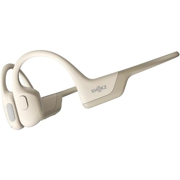 SHOKZ OpenRun Pro Bone Conduction Headphones