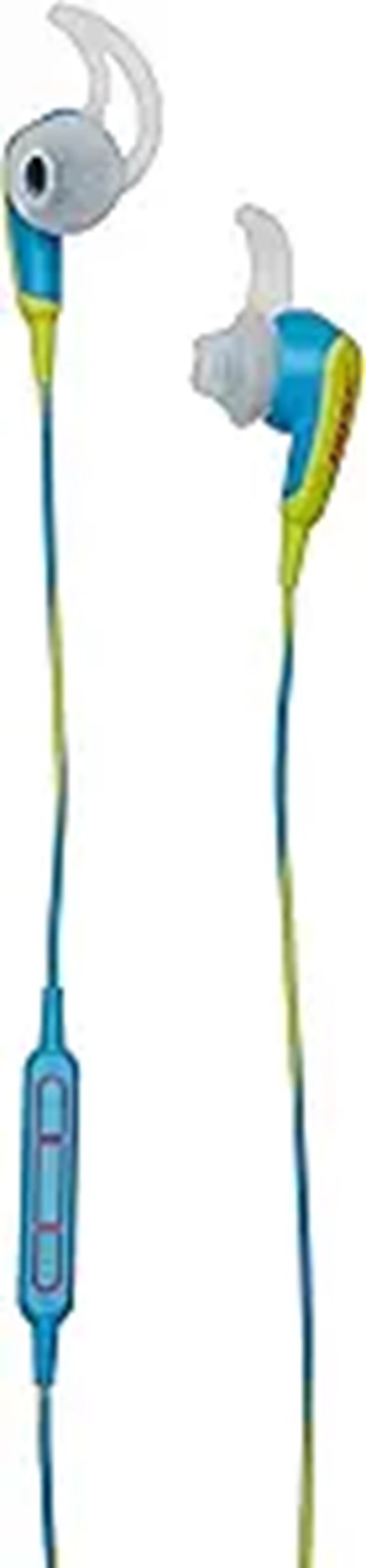 Bose SoundSport In-Ear Headphones for Apple