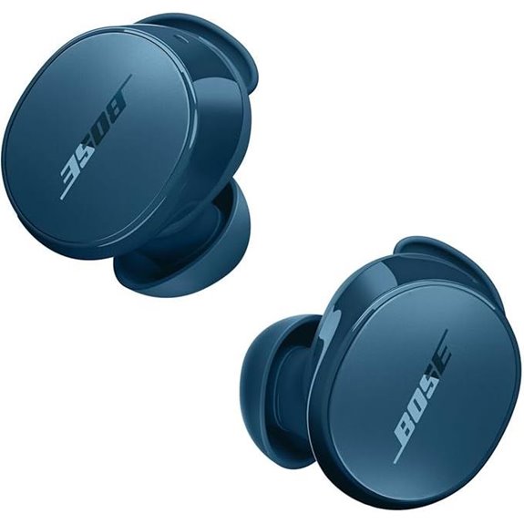 Bose QuietComfort Earbuds Blue (8.5H Playtime)