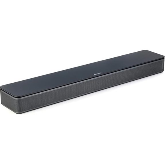 Bose TV Speaker with Bluetooth and HDMI-ARC