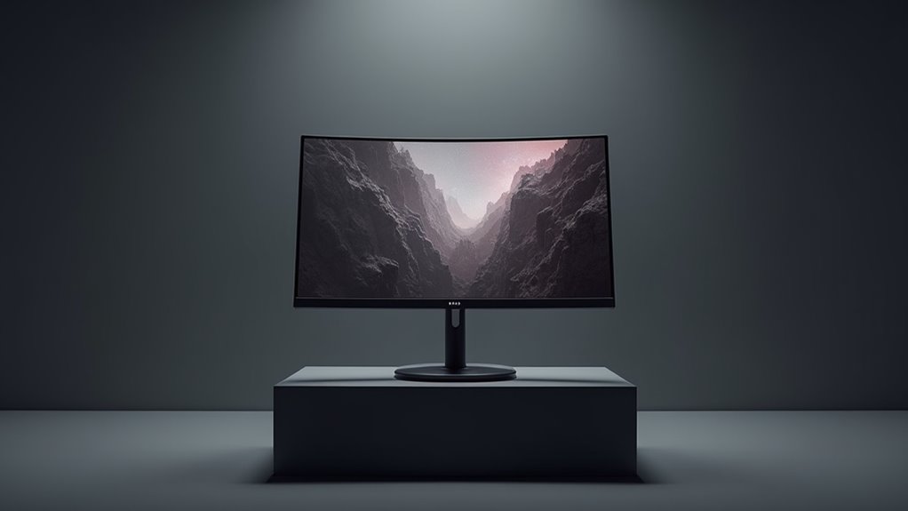 budget 1440p monitor selection
