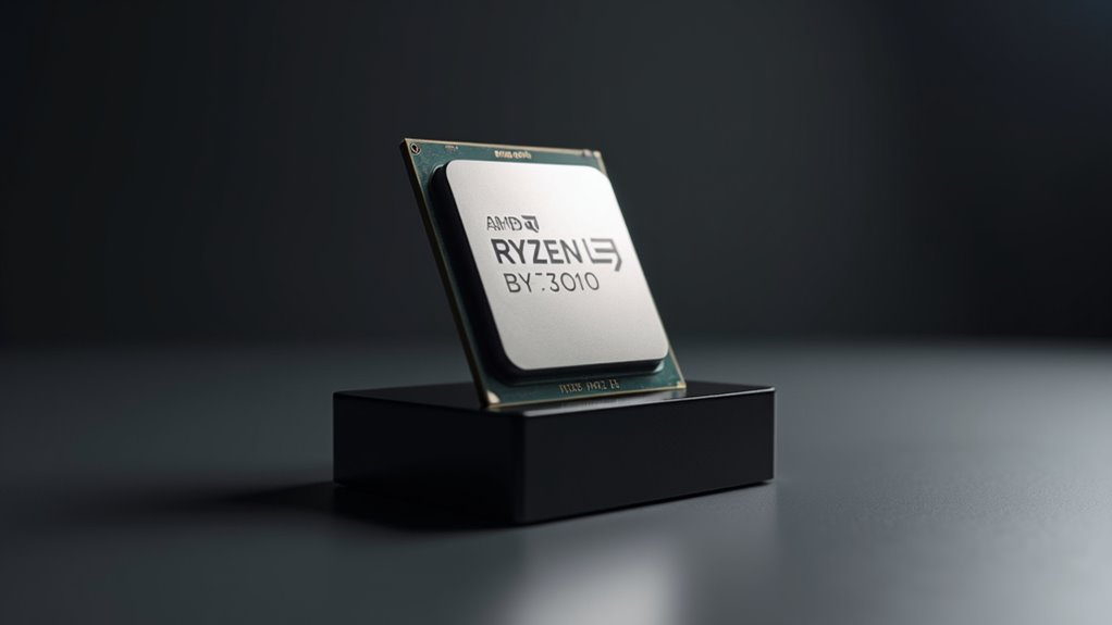 budget cpu gaming considerations