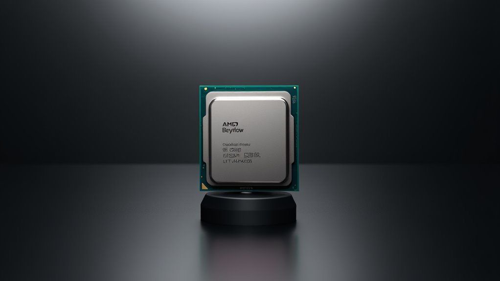 budget cpu selection factors
