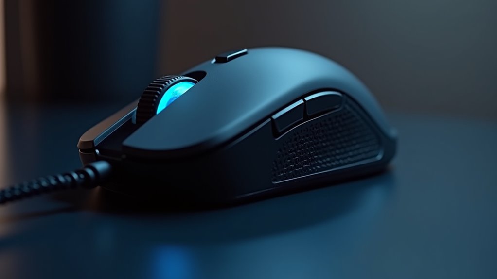 budget gaming mouse considerations