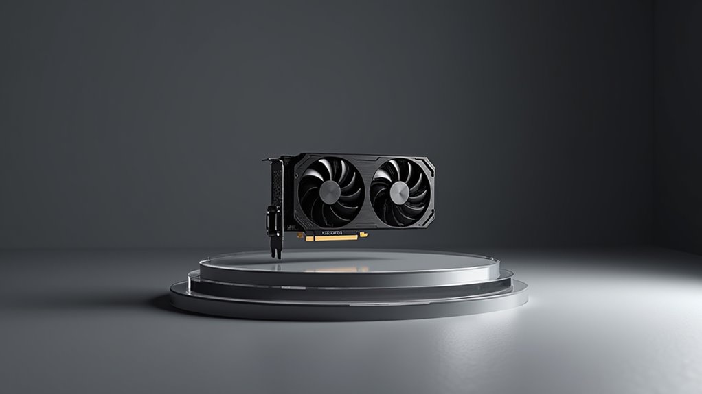 budget gpu selection factors