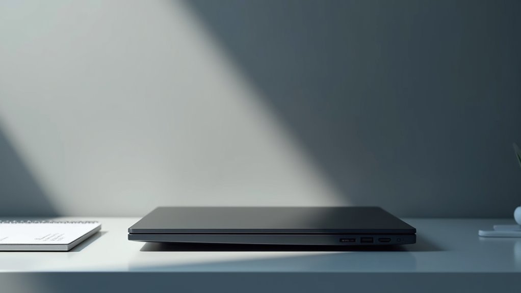 budget laptop performance factors