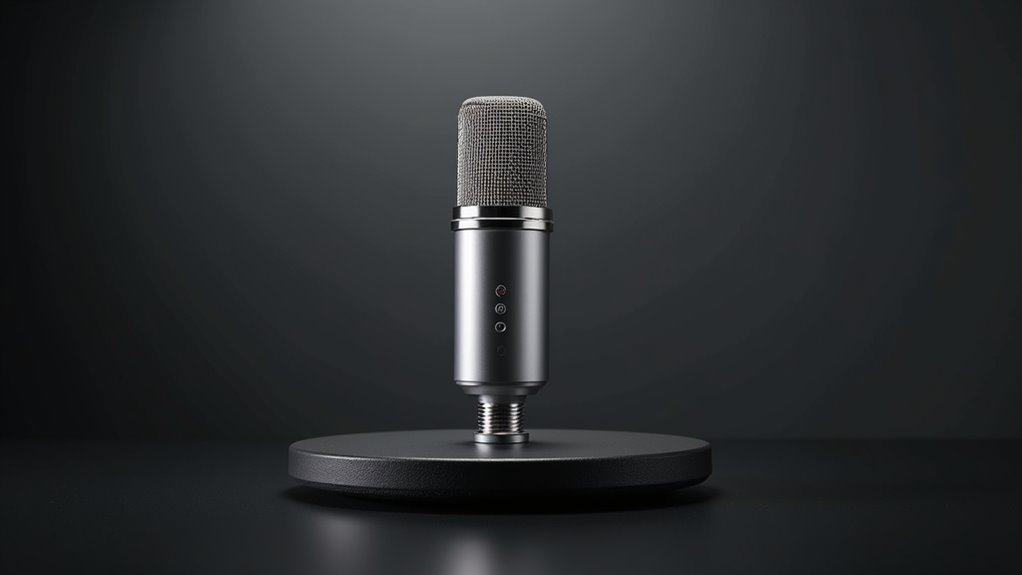 budget microphone selection factors
