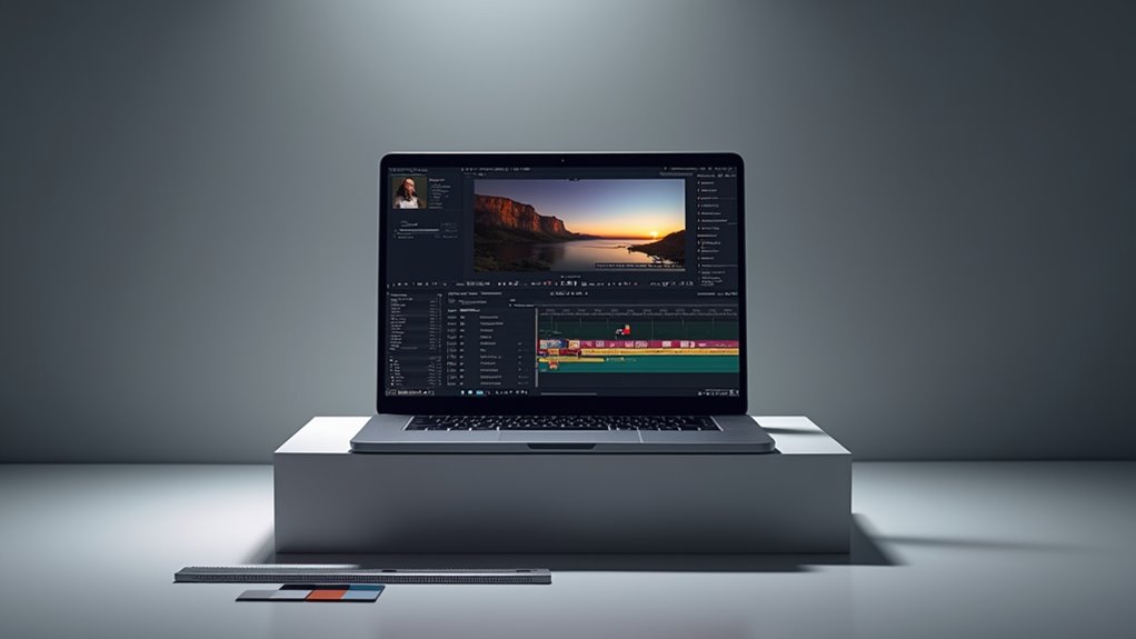 budget photo editing laptop
