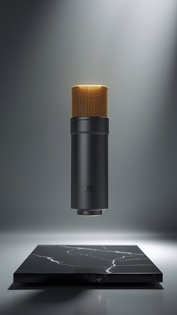 budget shotgun mics 2026
