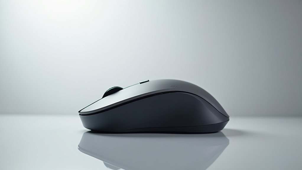 budget wireless mouse factors