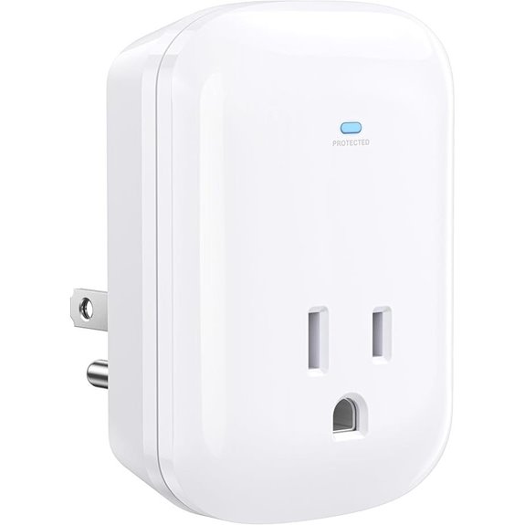 Cable Matters Surge Protector (ETL Listed)