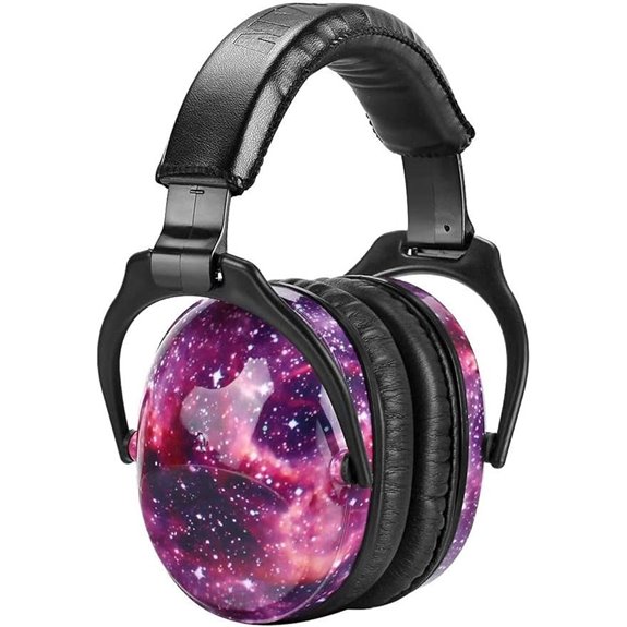 ZOHAN Kids Noise-Cancelling Ear Muffs