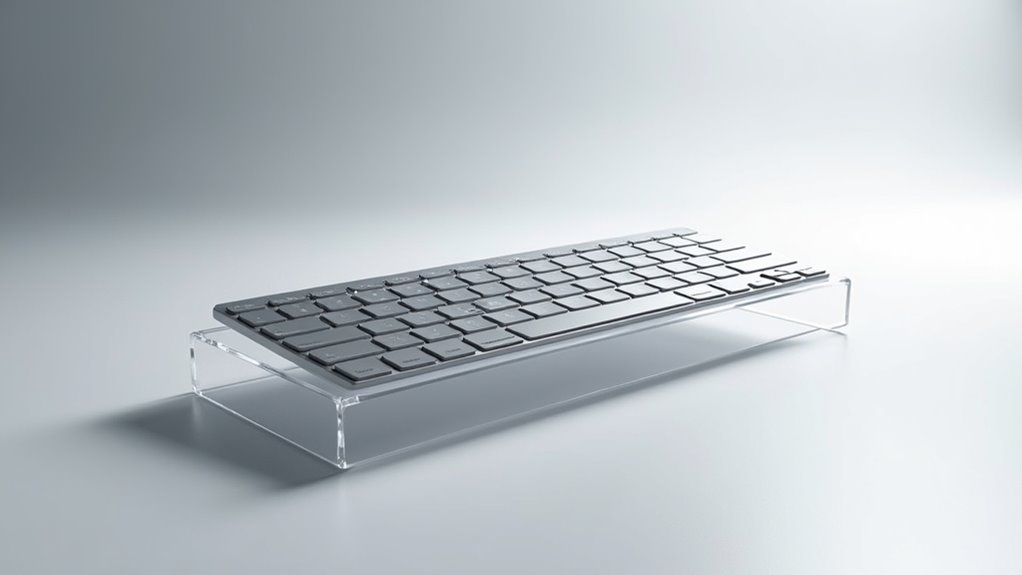 choosing a keyboard alternative