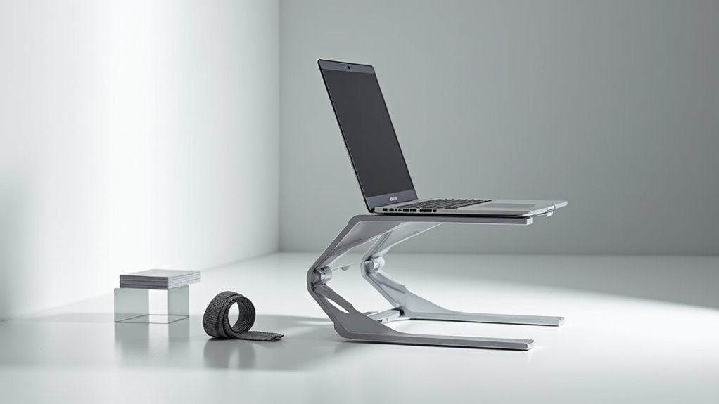 15 Best Portable Laptop Stands for 2026 (Work in Comfort)